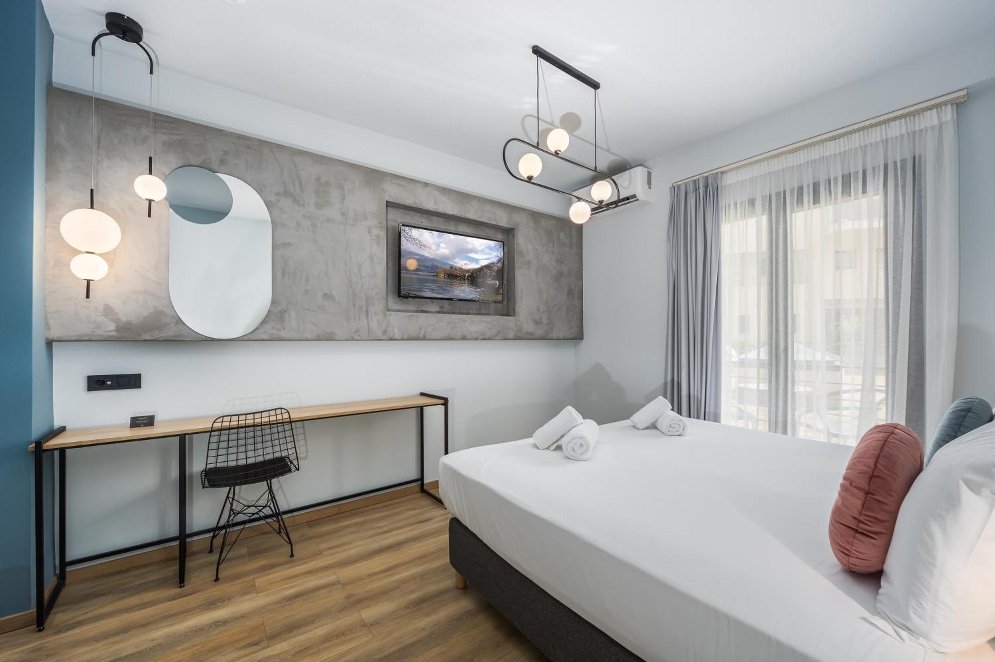 Centro Hotel ヨアニナ 部屋 写真